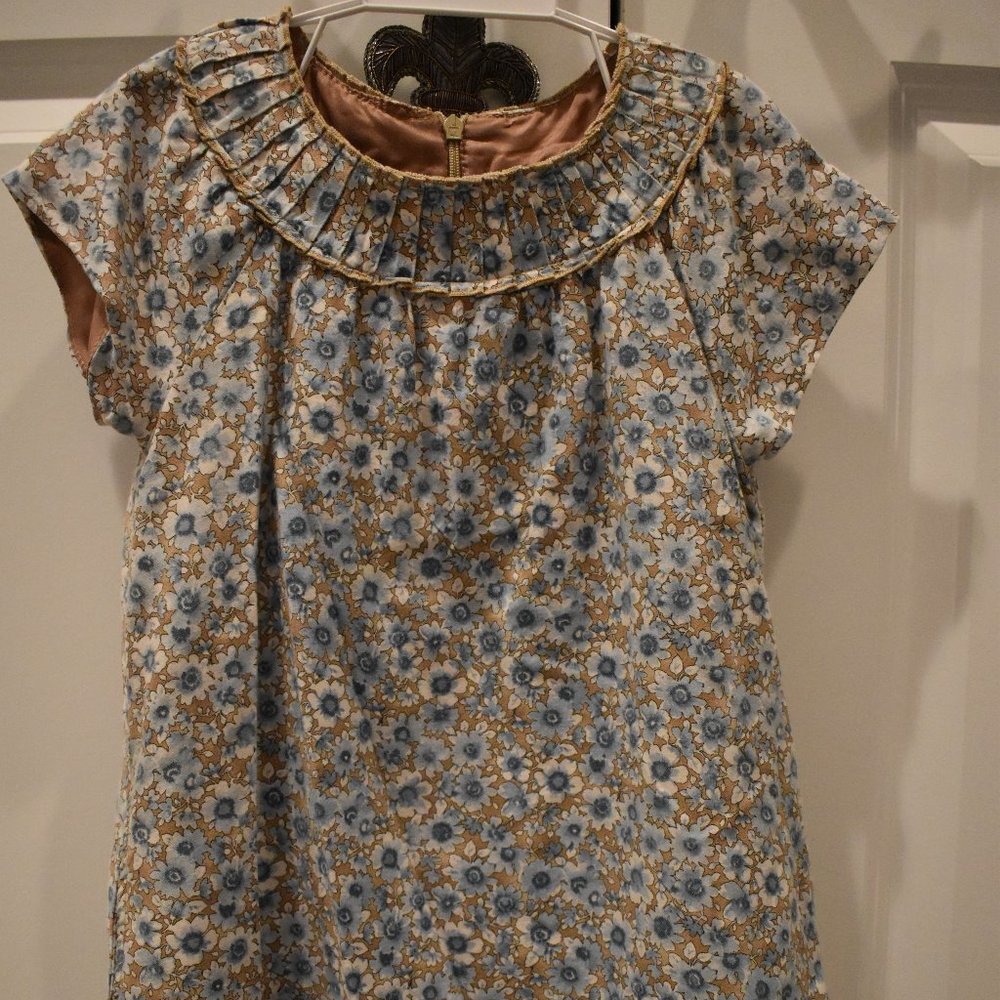 *EUC* Super sofy & comfy dress, great colors!